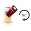 Флеш память USB Apacer AH180 64ГБ USB Type-C USB 3.1 (AP64GAH180R-1)