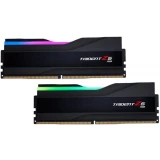 Оперативная память G.Skill Trident Z5 RGB DIMM DDR5 32 ГБ (2 × 16 ГБ) (F5-6000J4040F16GX2-TZ5RK)