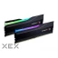 Оперативная память G.Skill Trident Z5 RGB DIMM DDR5 32 ГБ (2 × 16 ГБ) (F5-6000J4040F16GX2-TZ5RK)