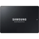 SSD диск Samsung PM893 240ГБ SATA III 2.5" TLC (MZ7L3240HCHQ-00A07)