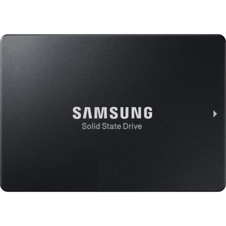 SSD диск Samsung PM893 240ГБ SATA III 2.5