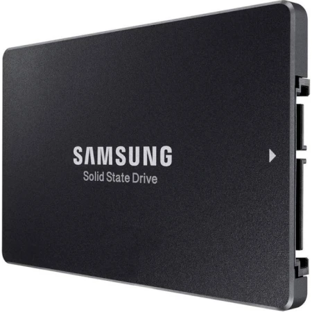 SSD диск Samsung PM893 240ГБ SATA III 2.5