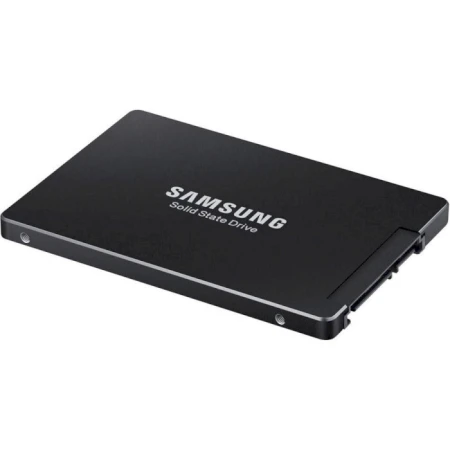 SSD диск Samsung PM893 240ГБ SATA III 2.5