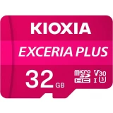 Карта пам'яті Kioxia microSDXC 32ГБ (LMPL1M032GG2)