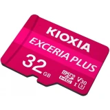 Карта пам'яті Kioxia microSDXC 32ГБ (LMPL1M032GG2)