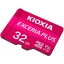 Карта пам'яті Kioxia microSDXC 32ГБ (LMPL1M032GG2)