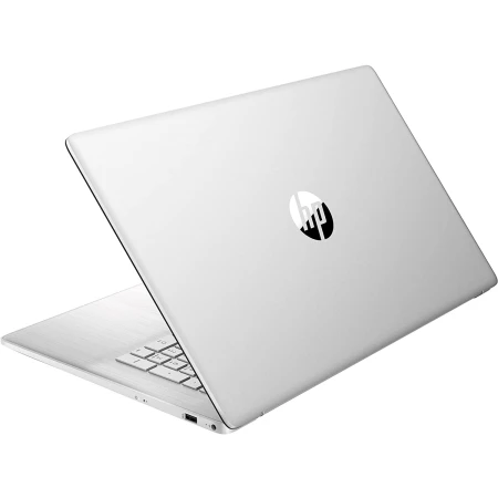 Ноутбук HP 17-cn0042ua Intel Core i7 4-ядерный	 (5A611EA)