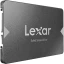 SSD диск Lexar NS100 256ГБ SATA III 2.5