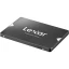 SSD диск Lexar NS100 256ГБ SATA III 2.5