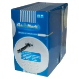 Кабель вита пара FinMark UTP Cat 5e PE 2 х 2 х 0.51 (FinMark_55850)