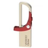 Флеш память USB Verico Climber 16ГБ USB 2.0 (1UDOV-RFRDG3-NN)