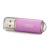 Флеш память USB Verico Wanderer 64ГБ USB 2.0 (1UDOV-M4PE63-NN)