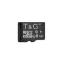 Карта пам'яті T&G microSD 8 ГБ (TG-8GBSD10U1-00)