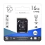Карта пам'яті T&G microSD 16ГБ (TG-16GBSD10U3-01)