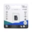 Карта пам'яті T&G microSD 16 ГБ (TG-16GBSD10U3-00)
