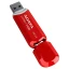 Флеш память USB ADATA UV150 64ГБ USB 3.0 (AUV150-64G-RRD)