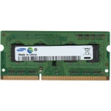 Оперативная память Samsung SO-DIMM DDR3 4ГБ (M471B5173DB0-YK0)