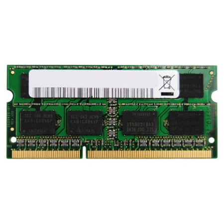 Оперативная память Golden Memory SO-DIMM DDR3 4ГБ (GM16S11/4)