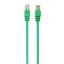 Патч корд Cablexpert UTP Cat. 5e 3 м PVC Зелений (PP12-3M/G)