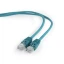 Патч корд Cablexpert UTP Cat. 5e 3 м PVC Зелений (PP12-3M/G)