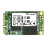 SSD диск Transcend 32ГБ SATA III mSATA MLC (TS16GMSA370)
