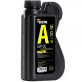 Моторна олива BIZOL Allround гидрокрекинговоє (НС) 5W-30 1л (B81330)