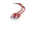 Патч корд Cablexpert UTP Cat. 6 2 м PVC Червоний (PP6U-2M/R)