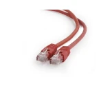 Патч-корд Cablexpert UTP Cat. 6 0.5 м PVC Красный (PP6U-0.5M/R)