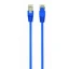Патч-корд Cablexpert FTP Cat. 5e 1 м PVC Синий (PP22-1M/B)