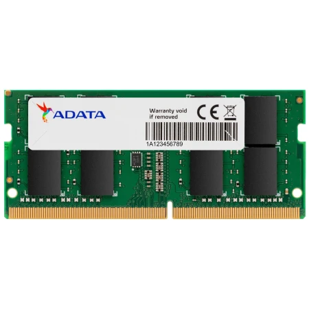 Оперативна пам'ять ADATA SO-DIMM DDR4 16ГБ (AD4S320016G22-SGN)