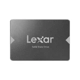 SSD диск Lexar NS100 128ГБ SATA III 2.5