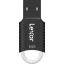 Флеш память USB Lexar 64ГБ USB 2.0 (LJDV40-64GAB)