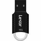 Флеш память USB Lexar 16ГБ USB 2.0 (LJDV40-16GAB)