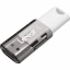 Флеш память USB Lexar 64ГБ USB 2.0 (LJDS060064G-BNBNG)