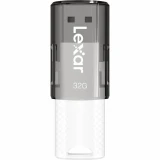 Флеш память USB Lexar 32ГБ USB 2.0 (LJDS060032G-BNBNG)