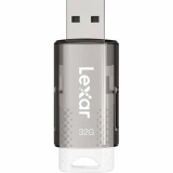 Флеш память USB Lexar 32ГБ USB 2.0 (LJDS060032G-BNBNG)