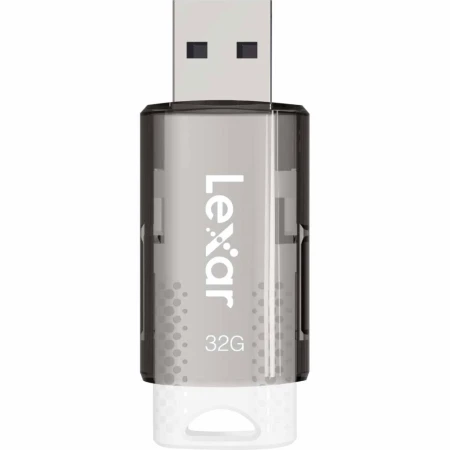 Флеш память USB Lexar 32ГБ USB 2.0 (LJDS060032G-BNBNG)