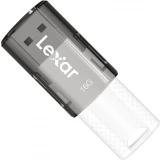 Флеш память USB Lexar 16ГБ USB 2.0 (LJDS060016G-BNBNG)