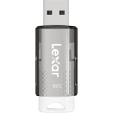 Флеш память USB Lexar 16ГБ USB 2.0 (LJDS060016G-BNBNG)