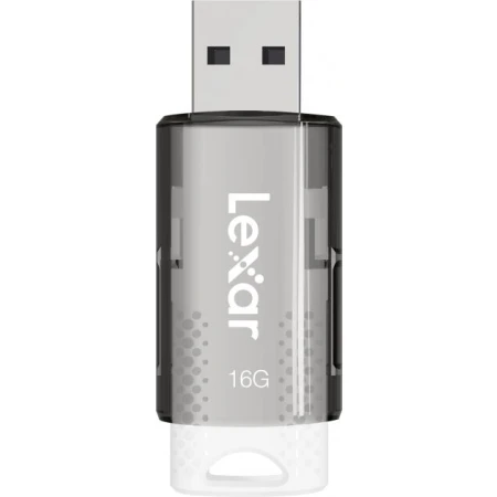 Флеш память USB Lexar 16ГБ USB 2.0 (LJDS060016G-BNBNG)