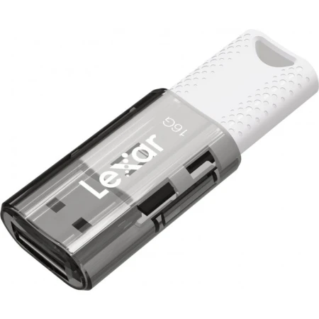 Флеш память USB Lexar 16ГБ USB 2.0 (LJDS060016G-BNBNG)