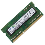 Оперативна пам'ять Samsung SO-DIMM DDR3L 4ГБ (M471B5173QH0-YK0)