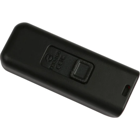 Флеш память USB Apacer AH334 16ГБ USB 2.0 (AP16GAH334P-1)