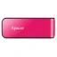 Флеш память USB Apacer AH334 16ГБ USB 2.0 (AP16GAH334P-1)