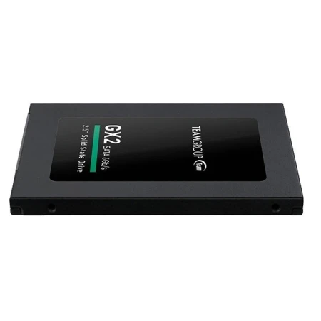 SSD диск Team GX1 256ГБ SATA III 2.5