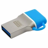 Флеш память USB GOODRAM ODD3 64ГБ USB 3.2 (ODD3-0640B0R11)