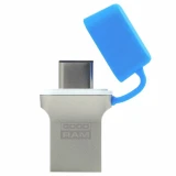 Флеш память USB GOODRAM ODD3 64ГБ USB 3.2 (ODD3-0640B0R11)