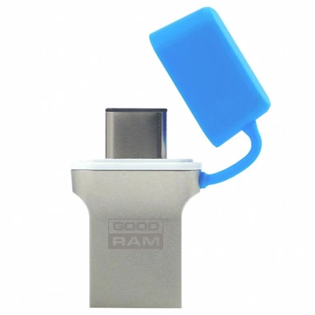 Флеш память USB GOODRAM ODD3 64ГБ USB 3.2 (ODD3-0640B0R11)