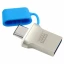 Флеш память USB GOODRAM ODD3 64ГБ USB 3.2 (ODD3-0640B0R11)