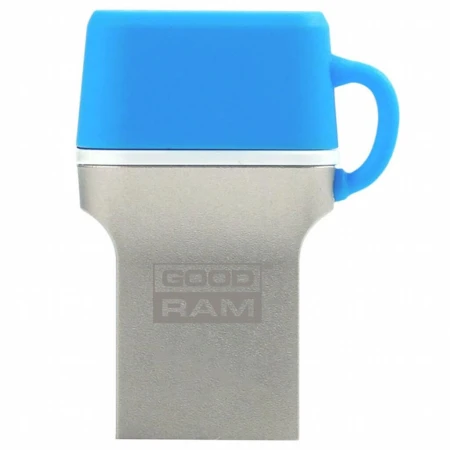Флеш память USB GOODRAM ODD3 64ГБ USB 3.2 (ODD3-0640B0R11)